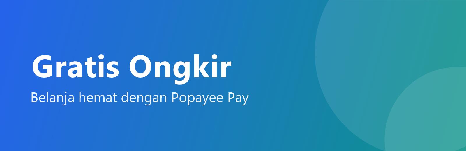 Gratis Ongkir