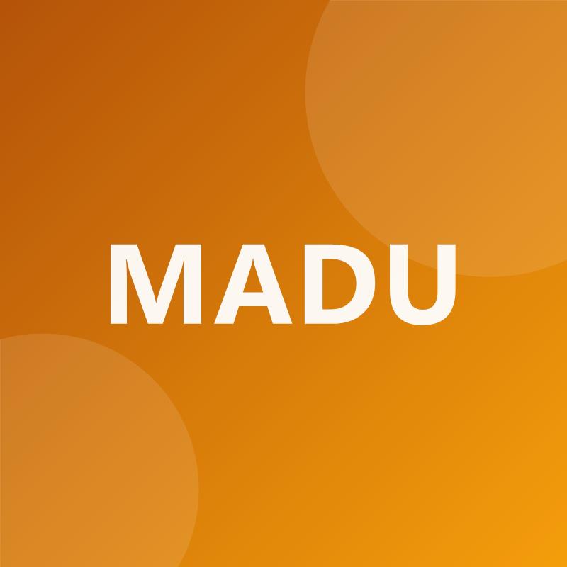 Madu Murni 500ml