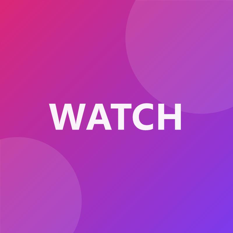 Smartwatch Sport
