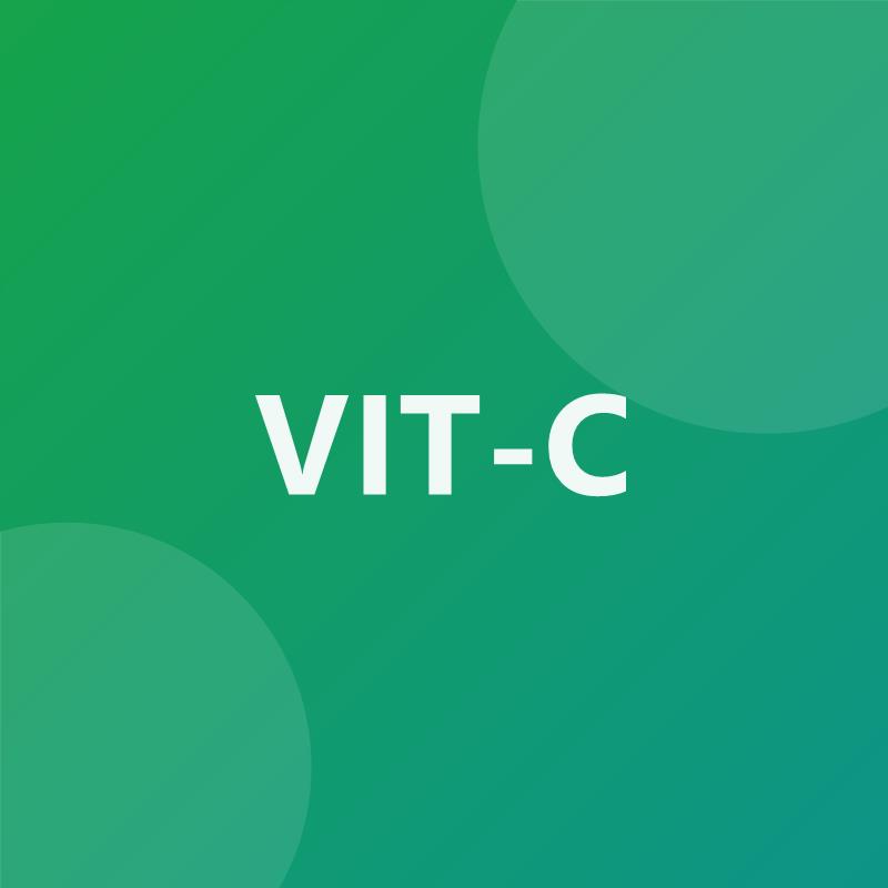 Vitamin C 1000mg