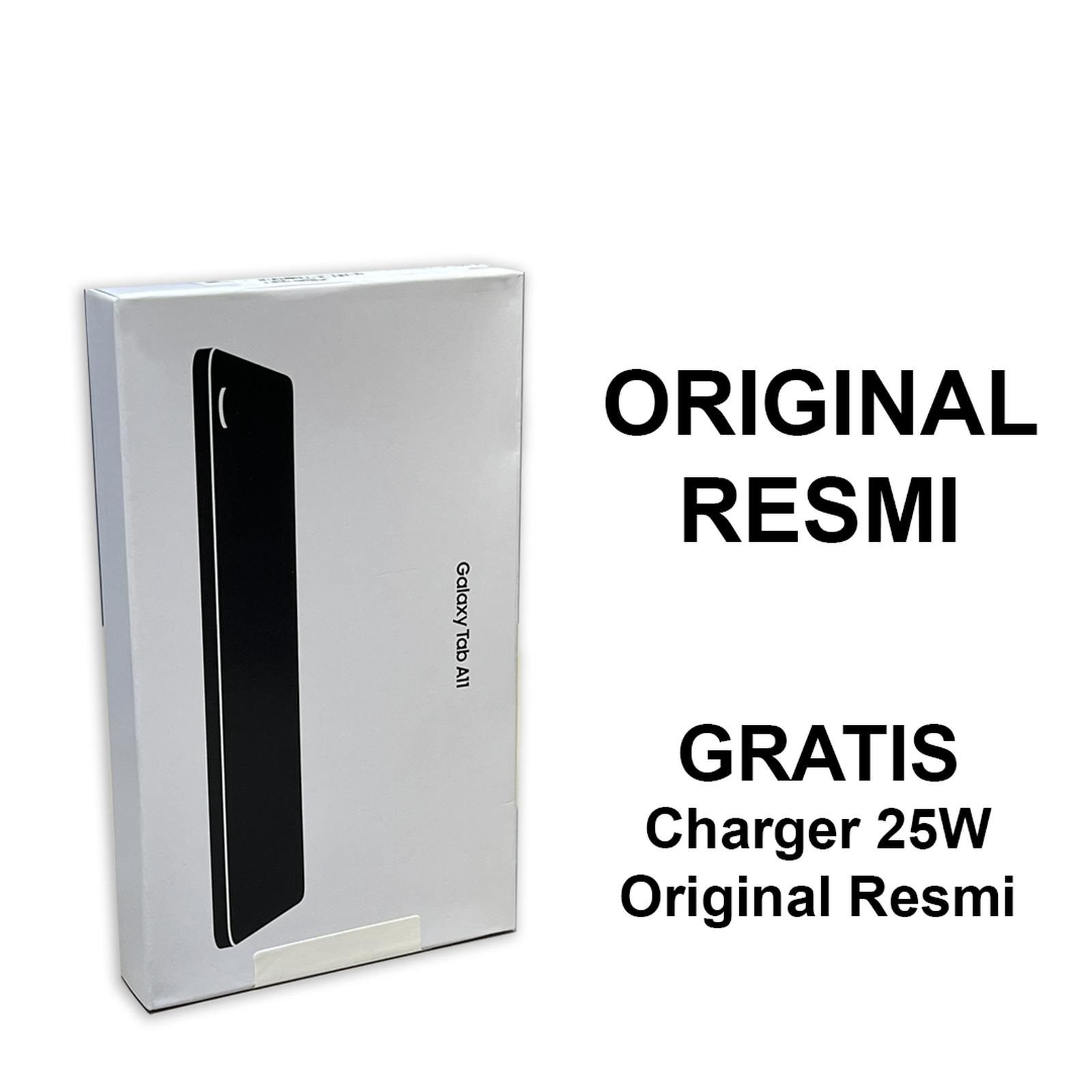 [Exclusive Creator] Samsung Galaxy TAB A11 4/64GB Garansi Resmi