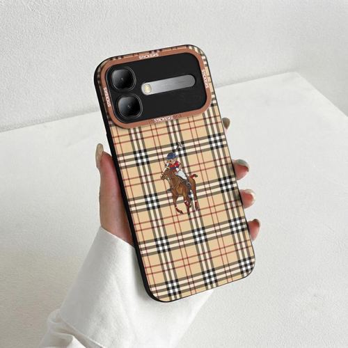 Softcase ProCamera Hitam untuk Infinix Smart 20 Cover Premium Casing HP Anti Shock Full Protection Desain Elegan Perlindungan Maksimal SPI-05