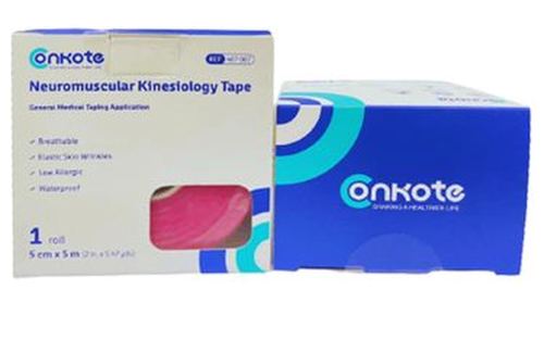 CONKOTE NEUROMUSCULAR KINESIOLOGY
