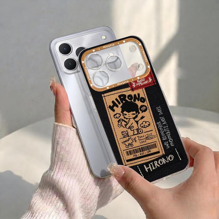 Case Bening untuk Tecno Spark 50 4G Softcase Hirono Casing Handphone Transparan Cover Silikon Anti Kuning TPU Premium SBT-33 - foto 2