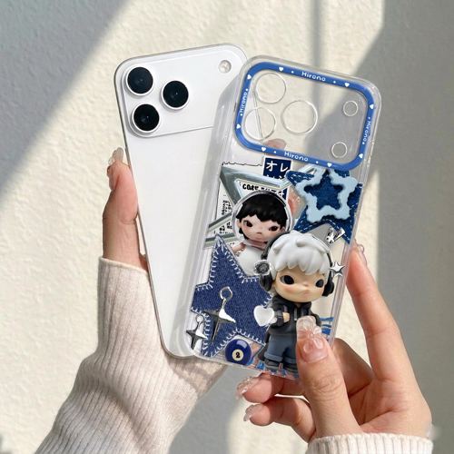 Case Bening untuk Tecno Spark 50 4G Softcase Hirono Casing Handphone Transparan Cover Silikon Anti Kuning TPU Premium SBT-33