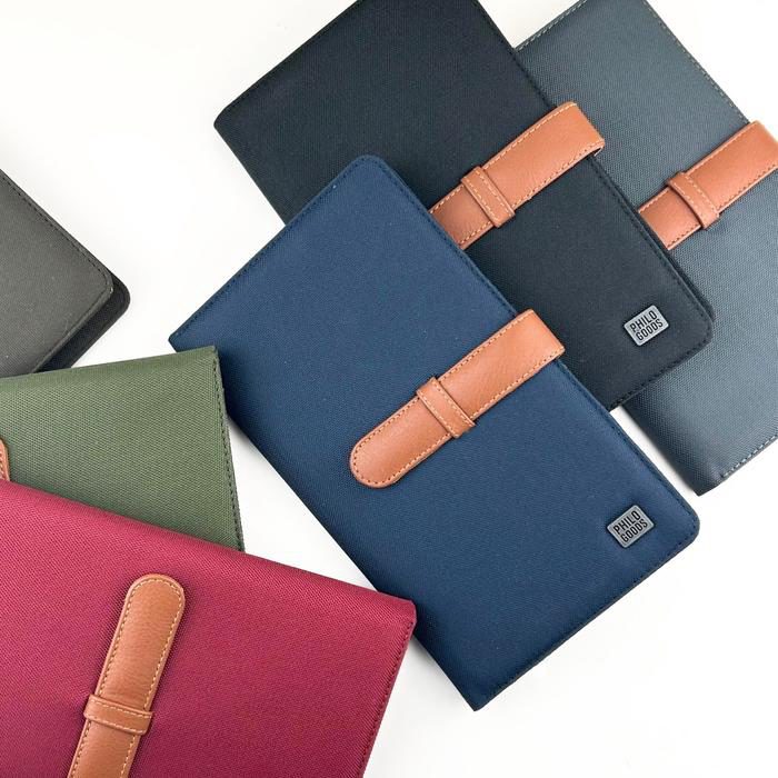 Dompet Mika Card Holder Wallet Tempat Kartu Atm Emas Antam Logam Mulia 72 Slot
