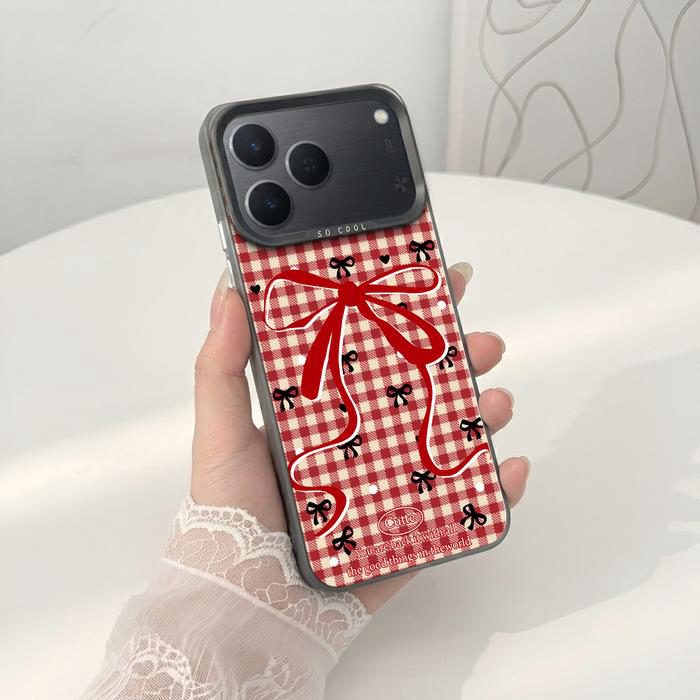 Softcase IMD Hologram Hitam untuk Tecno Spark 50 & 40 Silicone Case Premium Matte Casing Cover Hybrid Plate SHT-27 - 1 - foto 2