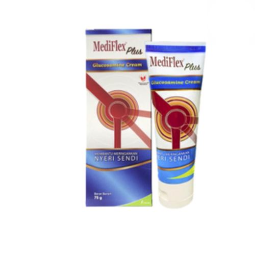 MEDIFLEX PLUS CREAM 75 GR