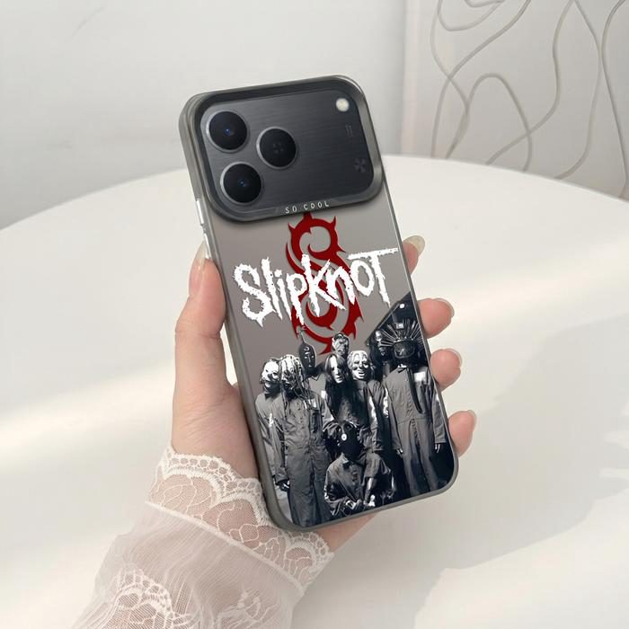 Softcase IMD Hologram Hitam untuk Tecno Spark 50 & 40 Silicone Premium Matte Casing Cover Hybrid Plate SHT-19 - 4 - foto 3