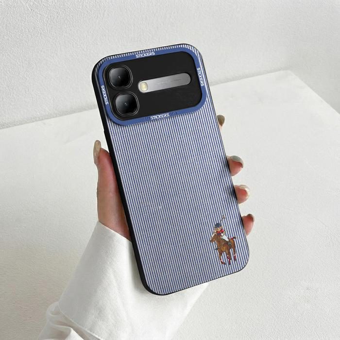 Softcase ProCamera Hitam untuk Infinix Smart 20 Cover Premium Casing HP Anti Shock Full Protection Desain Elegan Perlindungan Maksimal SPI-05 - foto 4