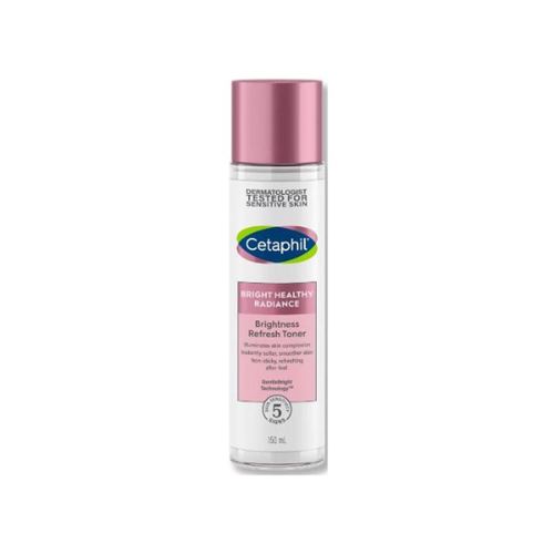 CETAPHIL BRIGHT HEALTHY RADIANCE TONER 150ML