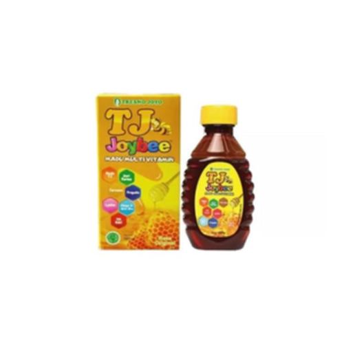 MADU TJ JOYBEE RASA ORIGINAL 100 ML