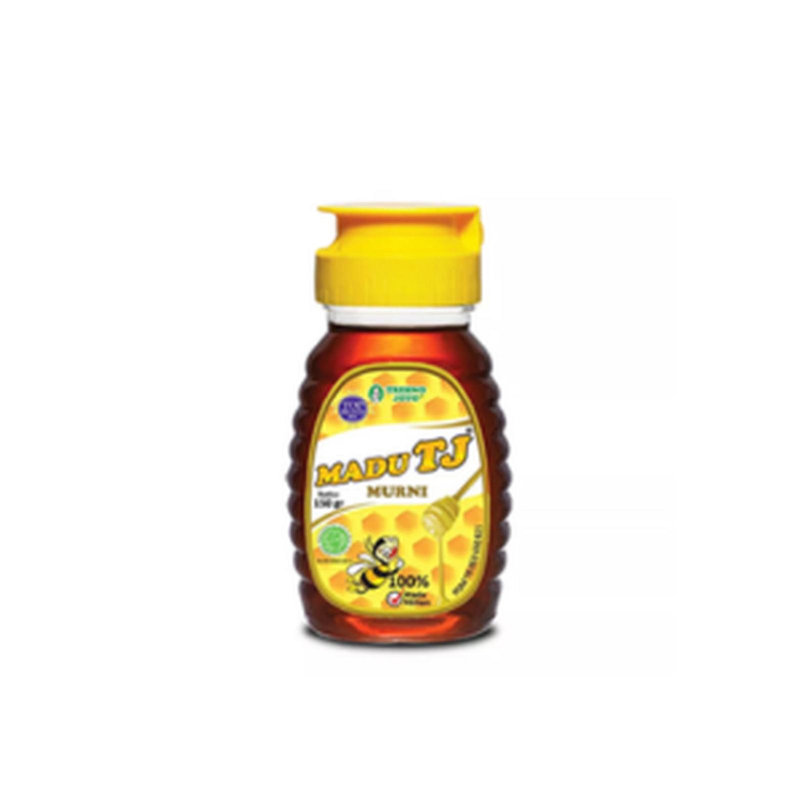 MADU TJ MURNI BOTOL 150GR
