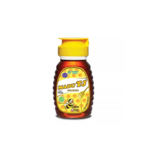 MADU TJ MURNI BOTOL 150GR