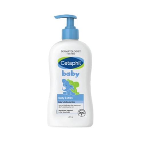CETAPHIL BABY DAILY LOTION 400ML