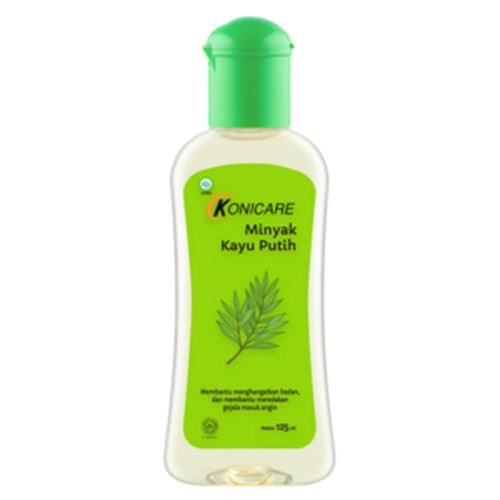 KONICARE KAYU PUTIH BOTOL 60ML
