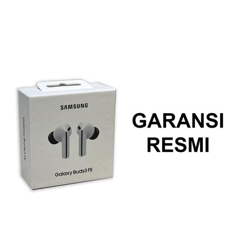Samsung Galaxy Buds3 FE Buds3 Buds 3 Pro Resmi SEIN