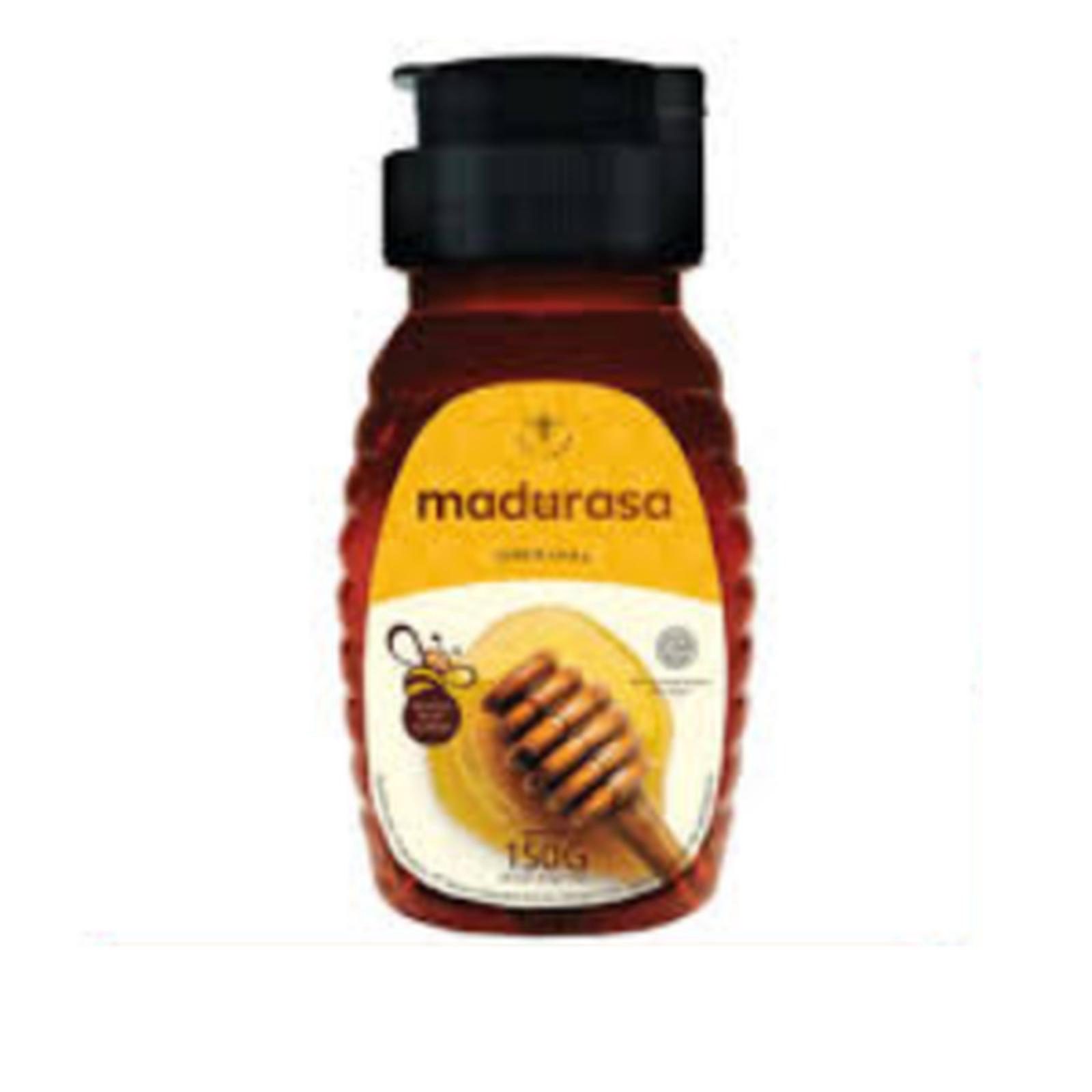 MADU RASA MURNI BOTOL 150GR